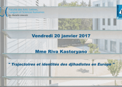 Riva Kastoryano