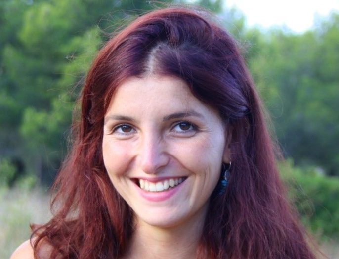 Karatchodjoukova Fanny